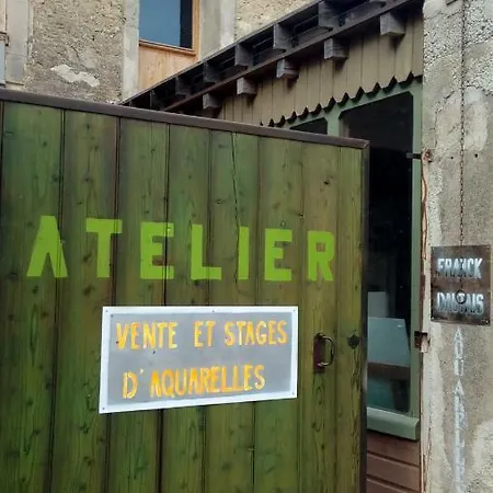 Cabane Tout Confort