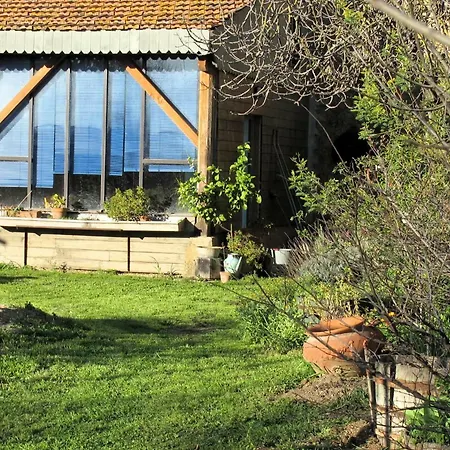 Campo de lujo Cabane Tout Confort *