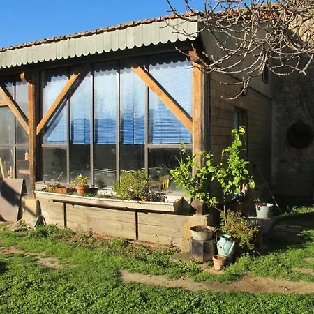 Cabane Tout Confort Campo de lujo Sallèles-dʼAude