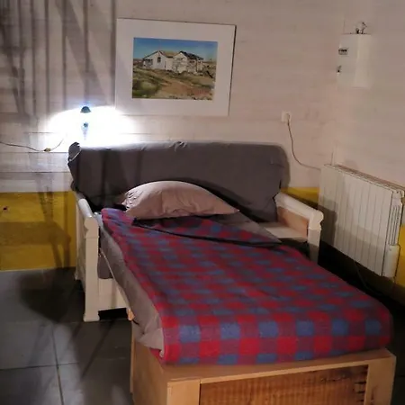 Cabane Tout Confort Sallèles-dʼAude