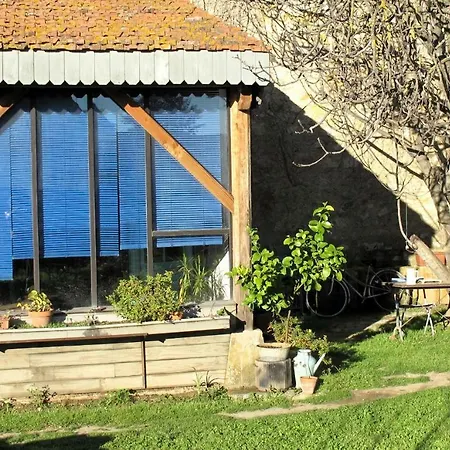 Cabane Tout Confort *