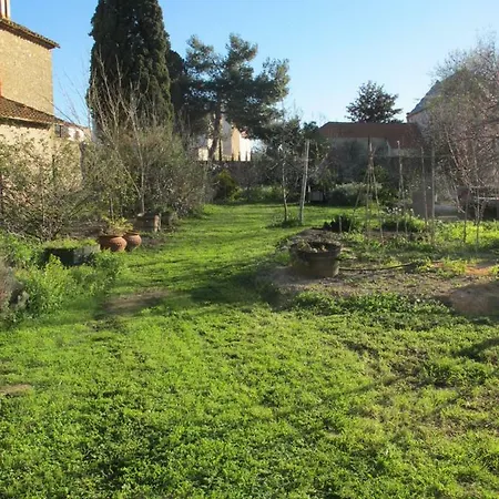 Cabane Tout Confort Campo de lujo Sallèles-dʼAude