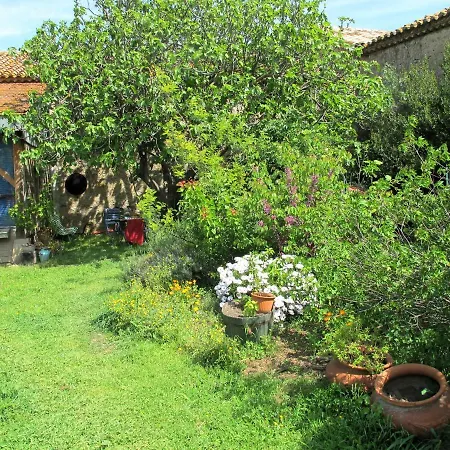 Campo de lujo Cabane Tout Confort Sallèles-dʼAude