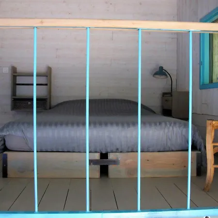 Cabane Tout Confort